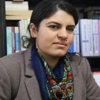 Dilek Öcalan'dan polislere tepki