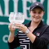 Kadınlarda tenisinin yeni bir numarası Avustralyalı Ashleigh Barty Kadınlarda tenisinin yeni bir numarası Avustralyalı Ashleigh Barty