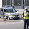 Mersin'de polise bombalı saldırıda gözaltı sayısı 27'ye çıktı Mersin'de polise bombalı saldırıda gözaltı sayısı 27'ye çıktı