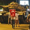 Darbe kararı 2013'te alınmış Darbe kararı 2013'te alınmış