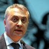 Fikret Orman'dan flaş Şenol Güneş açıklaması Fikret Orman'dan flaş Şenol Güneş açıklaması