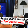 Suriye'yi geri alacağım diyen Esed'e ABD'den yanıt