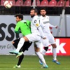Manisaspor: 2 - Denizlispor: 1 Manisaspor: 2 - Denizlispor: 1