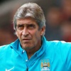 Manchester City, Pellegrini'nin sözleşmesi yenilendi Manchester City, Pellegrini'nin sözleşmesi yenilendi