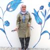 Nuran Teyze İstanbul’u boyuyor Nuran Teyze İstanbul’u boyuyor