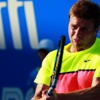 Dimitrov, Harrison'a elendi! Dimitrov, Harrison'a elendi!