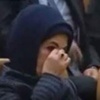 Emine Erdoğan'ı ağlattı ! Emine Erdoğan'ı ağlattı !