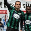 Akhisar'da parola 3 puan