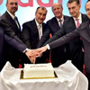Ülker '7 yıldız' oldu