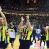 Türkiye Basketbol Ligi'nde görünüm Türkiye Basketbol Ligi'nde görünüm