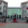 Erkek Milli Boks Takımı nın Kastamonu kampı başladı Erkek Milli Boks Takımı nın Kastamonu kampı başladı