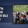 Teröristin cenazesini köylüleri bile istemedi Teröristin cenazesini köylüleri bile istemedi