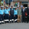 Karacabey’de Haşereyle Mücadele Karacabey’de Haşereyle Mücadele