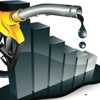 Rekor üretim petrol fiyatlarını düşürdü