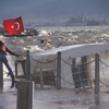 Lodos, Kocaeli'ni vurdu