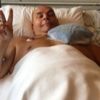 Rasim Öztekin ameliyat oldu Rasim Öztekin ameliyat oldu
