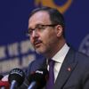 Bakan Kasapoğlu: Ülkemizi 18 branşta 108 sporcuyla temsil edilecek Bakan Kasapoğlu: Ülkemizi 18 branşta 108 sporcuyla temsil edilecek