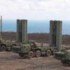 Rusya'dan Kırım için S-400 kararı