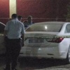 Otomobilde kilitli kalan çocuk boğuldu