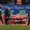 Milosevic 2 ay yok! Milosevic 2 ay yok!