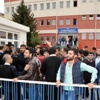Adıyaman'da karşıt görüşlü öğrenciler arasında kavga Adıyaman'da karşıt görüşlü öğrenciler arasında kavga