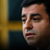 'Ey Demirtaş lanet olsun sana!' 'Ey Demirtaş lanet olsun sana!'