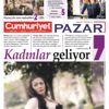 Cumhuriyet Pazar’da bu hafta
