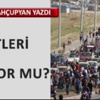 Deniz Seki tutuklandı Deniz Seki tutuklandı