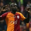 Galatasaray, Diagne'nin transferini TFF'ye bildirdi