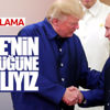 Putin ve Trump'tan Suriye için ortak deklarasyon Putin ve Trump'tan Suriye için ortak deklarasyon