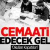 CHP'de İstifa Depremi! CHP'de İstifa Depremi!
