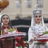 Nevruz bugün mü? Nevruz Bayramı nedir, nasıl kutlanır? 2019 Nevruz Bayramı mesajları Nevruz bugün mü? Nevruz Bayramı nedir, nasıl kutlanır? 2019 Nevruz Bayramı mesajları