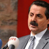 Faruk Çelik’ten açıklama Faruk Çelik’ten açıklama