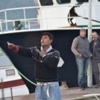 Eli bıçaklı öfkeli kocayı zabıta denize döktü! Eli bıçaklı öfkeli kocayı zabıta denize döktü!