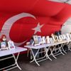 Diyarbakır anneleri evlat nöbetini kararlılıkla sürdürüyor Diyarbakır anneleri evlat nöbetini kararlılıkla sürdürüyor