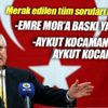 Aziz Yıldırım: Emre Mor'a teklif yaptık bekliyoruz