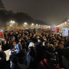 Almanya PEGIDA'ya 'dur' dedi