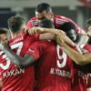 Sivasspor devler ligi aşkına Sivasspor devler ligi aşkına