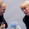 Trump ve Putin Almanya'da iki kez görüşmüş Trump ve Putin Almanya'da iki kez görüşmüş