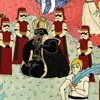 Son padişah: Darth Vader! Son padişah: Darth Vader!