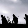 Şırnak'ta 7 terörist teslim oldu Şırnak'ta 7 terörist teslim oldu