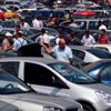 İkinci el otomobilde Kurban Bayramı hareketliliği İkinci el otomobilde Kurban Bayramı hareketliliği
