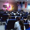 Toplu taşımada görgü kuralları tiyatroyla aşılanıyor
