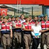 Akıncı Üssü davasında sekizinci gün