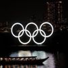 Japonlardan olimpiyat açıklaması Japonlardan olimpiyat açıklaması