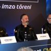 Cem Yılmaz dan muhabiri şaşırtan cevap Cem Yılmaz dan muhabiri şaşırtan cevap