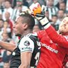 Arena'da harakiri Arena'da harakiri