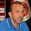 Mehmet Özdilek: Beşiktaş'tan korkmuyoruz Mehmet Özdilek: Beşiktaş'tan korkmuyoruz