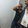 Pankart açan dört gence dayak iddiası Pankart açan dört gence dayak iddiası