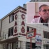 Şimşekler İstanbul'u aydınlattı